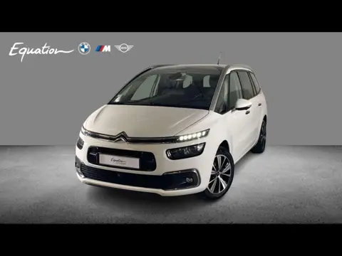 Used CITROEN C4 Diesel 2016 Ad 