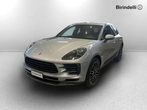 Used PORSCHE MACAN Petrol 2018 Ad 