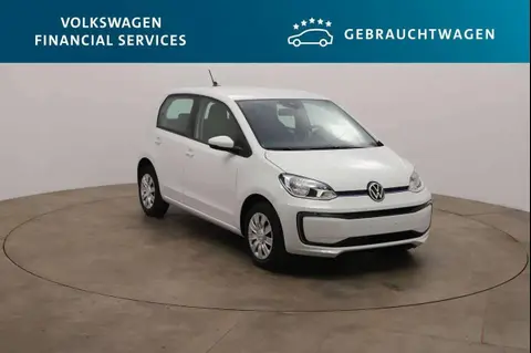 Annonce VOLKSWAGEN UP! Électrique 2021 d'occasion 