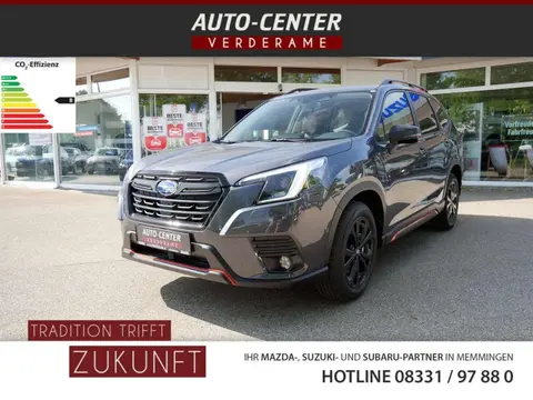 Used SUBARU FORESTER Petrol 2024 Ad 