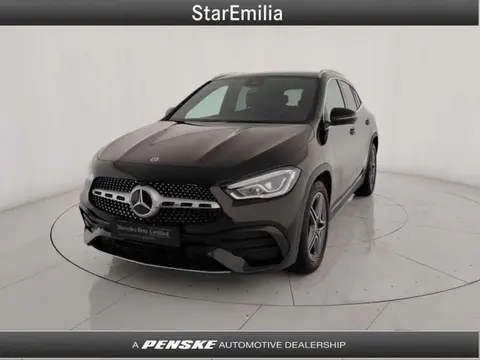 Used MERCEDES-BENZ CLASSE GLA Diesel 2023 Ad 