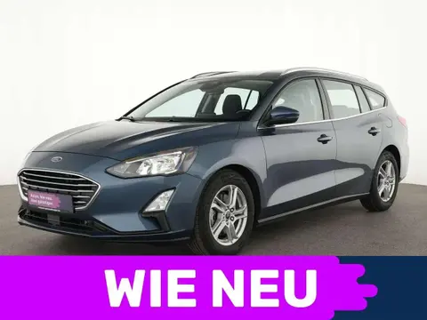 Used FORD FOCUS Diesel 2020 Ad 