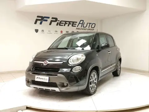 Used FIAT 500L Diesel 2016 Ad 