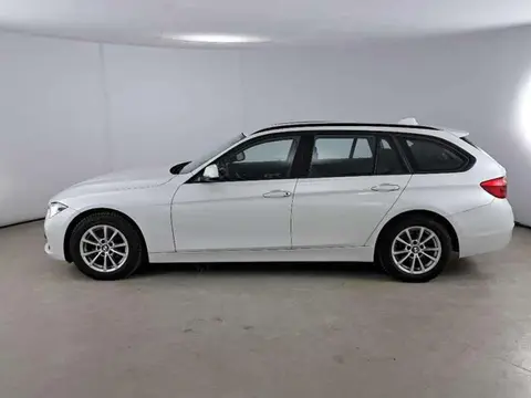 Used BMW SERIE 3 Diesel 2019 Ad 