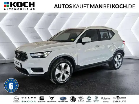 Used VOLVO XC40 Petrol 2021 Ad 