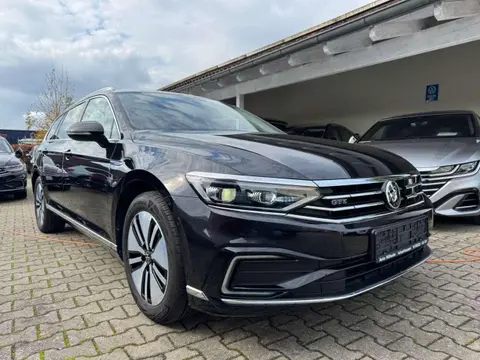 Annonce VOLKSWAGEN PASSAT Hybride 2021 d'occasion 