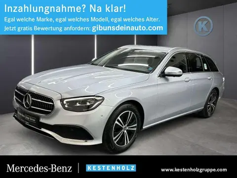 Used MERCEDES-BENZ CLASSE E Petrol 2023 Ad 