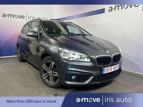 Used BMW SERIE 2 Diesel 2018 Ad 