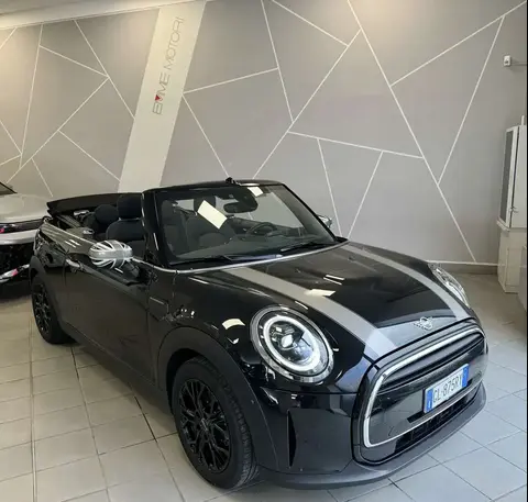 Annonce MINI COOPER Essence 2022 d'occasion 