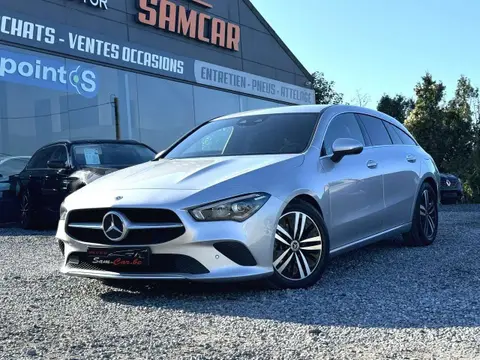 Used MERCEDES-BENZ CLASSE CLA Diesel 2020 Ad 