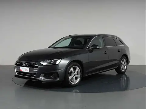 Used AUDI A4 Hybrid 2023 Ad 