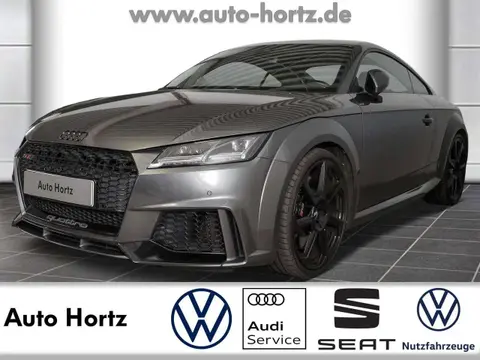 Used AUDI TT RS Petrol 2017 Ad 