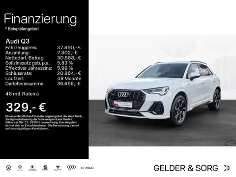 Used AUDI Q3 Diesel 2022 Ad 