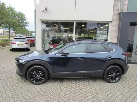 Used MAZDA CX-30 Petrol 2024 Ad 