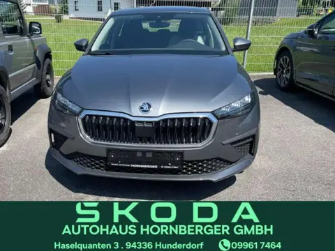 Used SKODA SCALA Petrol 2024 Ad 