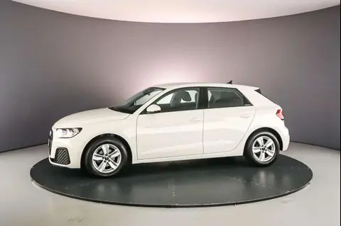 Used AUDI A1 Petrol 2023 Ad 