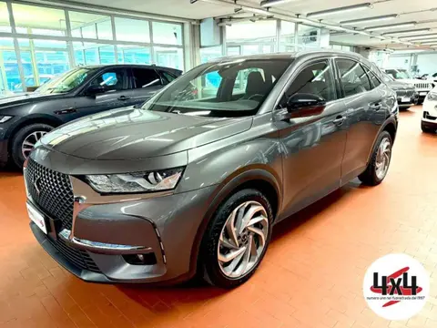 Used DS AUTOMOBILES DS7 Diesel 2020 Ad 