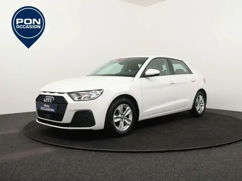 Used AUDI A1 Petrol 2020 Ad 