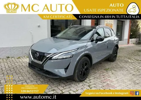 Used NISSAN QASHQAI Hybrid 2024 Ad 