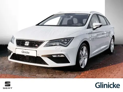 Used SEAT LEON Petrol 2020 Ad 