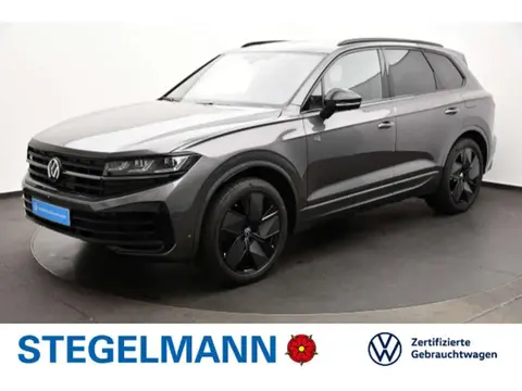 Used VOLKSWAGEN TOUAREG Hybrid 2023 Ad 