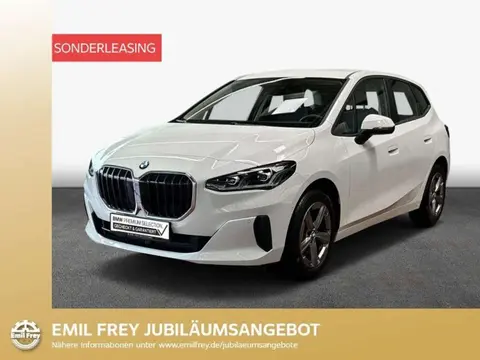 Annonce BMW SERIE 2 Essence 2023 d'occasion 