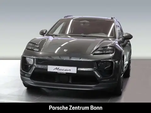 Annonce PORSCHE MACAN Électrique 2024 d'occasion 