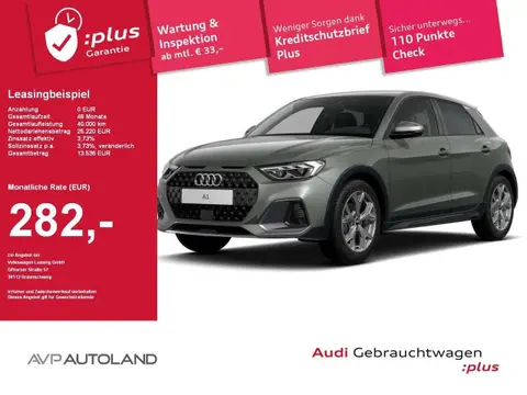 Used AUDI A1 Petrol 2023 Ad 