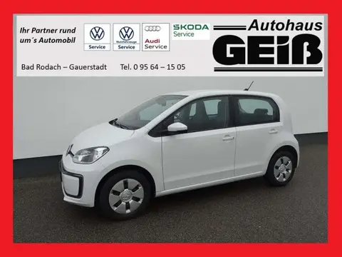 Annonce VOLKSWAGEN UP! Électrique 2021 d'occasion 