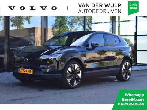 Used VOLVO EX30 Electric 2024 Ad 