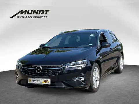 Used OPEL INSIGNIA Diesel 2021 Ad 