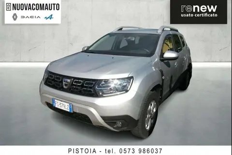 Used DACIA DUSTER Diesel 2018 Ad 