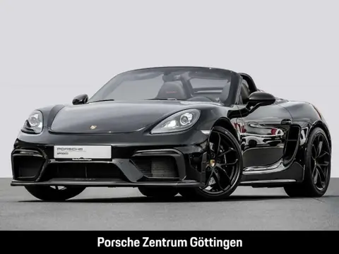 Annonce PORSCHE 718 Essence 2022 d'occasion 