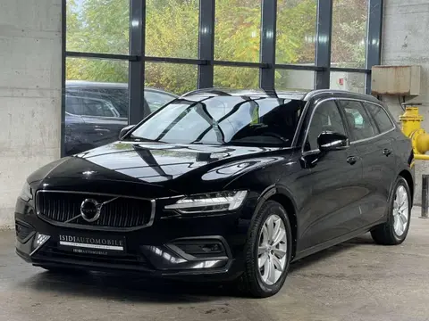 Annonce VOLVO V60 Diesel 2020 d'occasion 