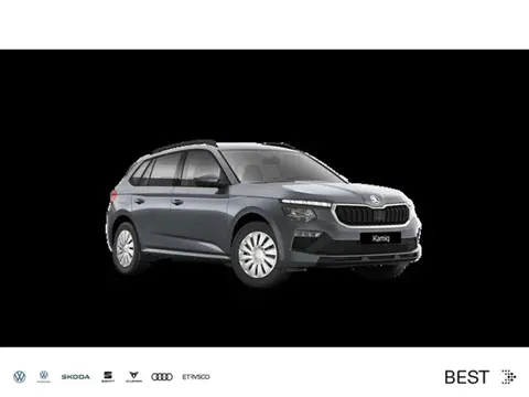 Annonce SKODA KAMIQ Essence 2024 d'occasion 