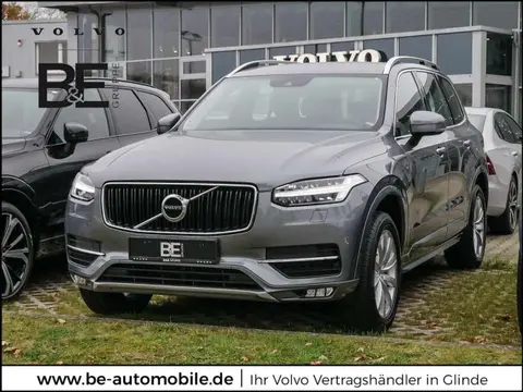 Annonce VOLVO XC90 Diesel 2019 d'occasion 