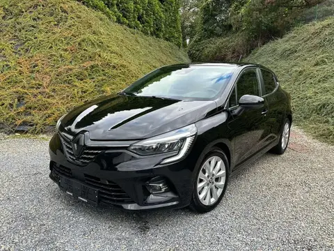 Annonce RENAULT CLIO Diesel 2021 d'occasion Belgique