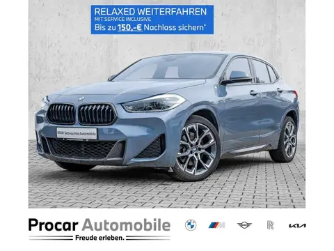 Used BMW X2 Diesel 2021 Ad 