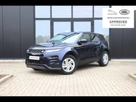 Used LAND ROVER RANGE ROVER EVOQUE Diesel 2022 Ad 