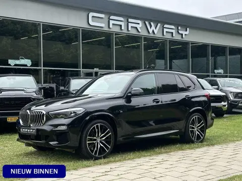 Used BMW X5 Petrol 2019 Ad 