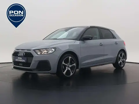 Annonce AUDI A1 Essence 2023 d'occasion 