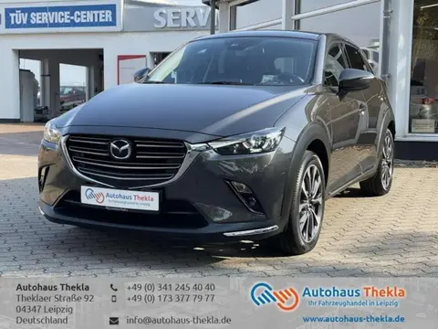 Annonce MAZDA CX-3 Essence 2019 d'occasion 