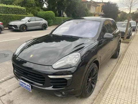 Used PORSCHE CAYENNE Diesel 2015 Ad 