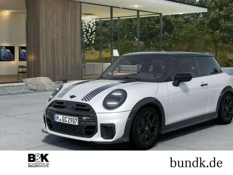 Annonce MINI COOPER Essence 2024 d'occasion Allemagne