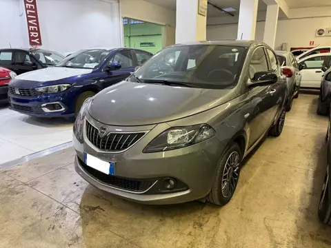 Used LANCIA YPSILON Hybrid 2024 Ad 