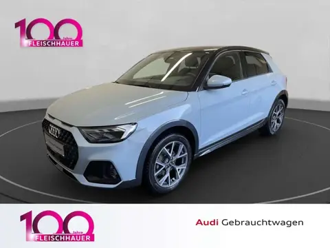 Annonce AUDI A1 Essence 2021 d'occasion 