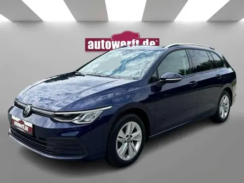 Annonce VOLKSWAGEN GOLF Diesel 2022 d'occasion 