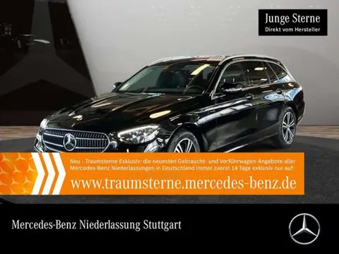 Used MERCEDES-BENZ CLASSE E Petrol 2020 Ad 