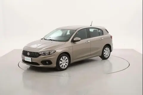 Annonce FIAT TIPO Diesel 2018 d'occasion 