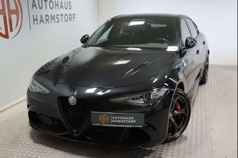 Used ALFA ROMEO GIULIA Petrol 2021 Ad 